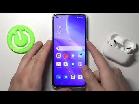 How to Test Face Unlock on OPPO Reno5 5G – Test Facial Recognition Optimal Performance