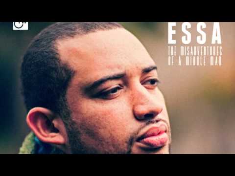 Essa - The Middle Man