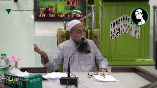 Download lagu Mandi Wajib Selepas Subuh Sah Puasa - Ustaz Azhar Idrus mp3