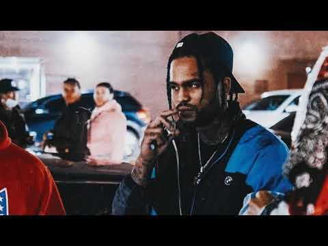 Dave East Type Beat 2020 - "Daily" | New York Beat (prod. by Buckroll)