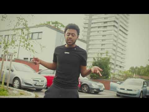 AYY - OnlyAybe Official Music Video