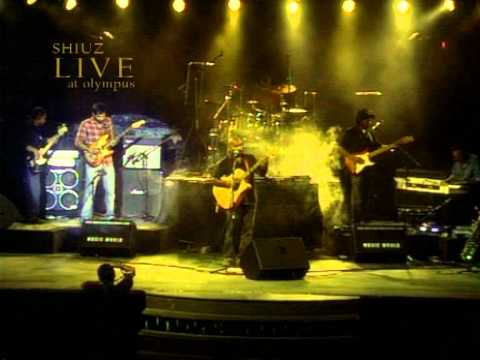 kila vila - live at olympus.mpg