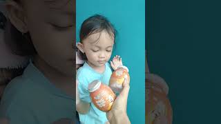 Download lagu Malu tapi mau 🍓🍉🍒🍊 #shorts #naomigalatea #funny mp3