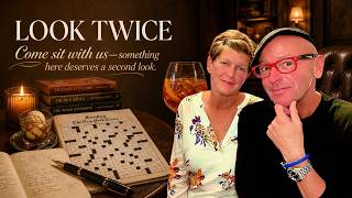 This Sunday Puzzle Made Us Look Twice | NYT Crossword #1524 + Bonus NYT Midi