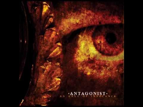 The Chaos We Breathe - Antagonist: An Envy of Innocence