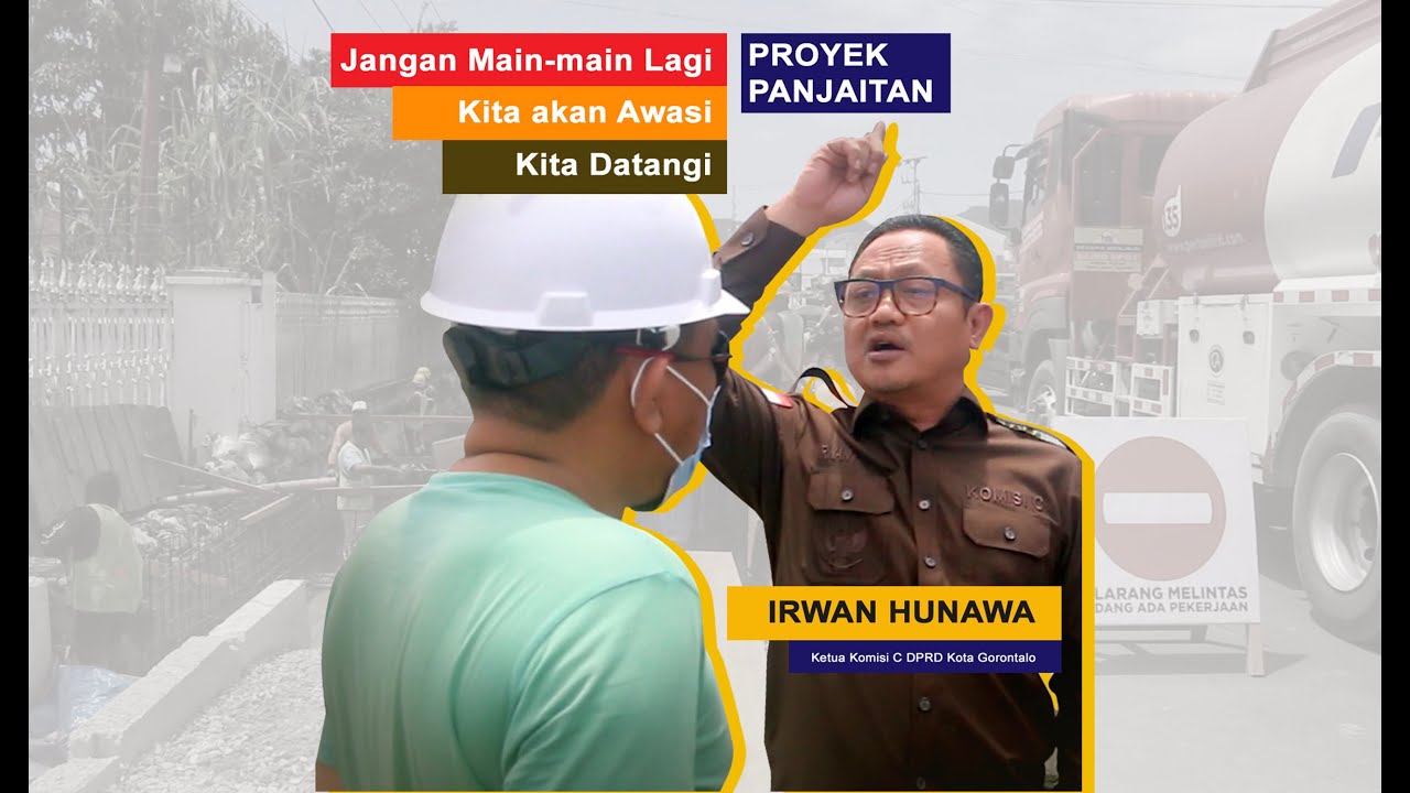 Lagi dan Lagi, Proyek PEN Panjaitan Kembali Menjadi Sorotan
