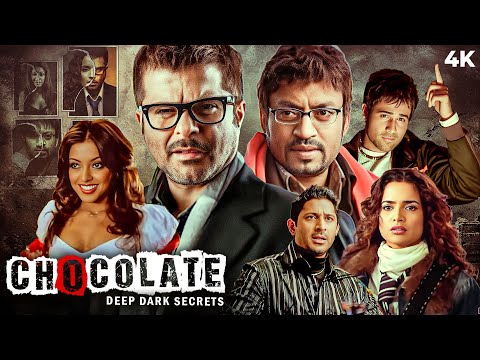 Chocolate (2005) - Hindi Movie | Anil Kapoor, Sunil Shetty, Emraan Hashmi, Irrfan Khan, Arshad Warsi