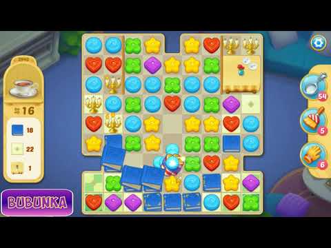 Matchington Mansion level 2940 HD