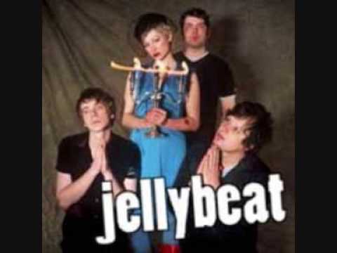JellyBeat - Walking Down