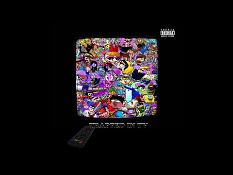 Joey Trap - Mr Incredible (Prod by NonBruh)