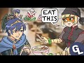 MIN MIN FEEDS MARTH