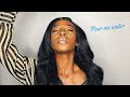 POUR ME WATER - MR EAZI FUN MAKEUP VIDEO POUR ME WATER - MR EAZI FUN MAKEUP VIDEO