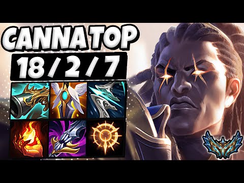 Lucian vs Rumble TOP [ Canna + Pentakill ] Patch 12.9 Korea Challenger ✅