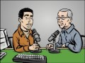 Loveline January 12, 2004 (Lisa Loeb & Ian Ziering)