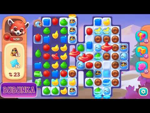 Wildscapes level 398 HD