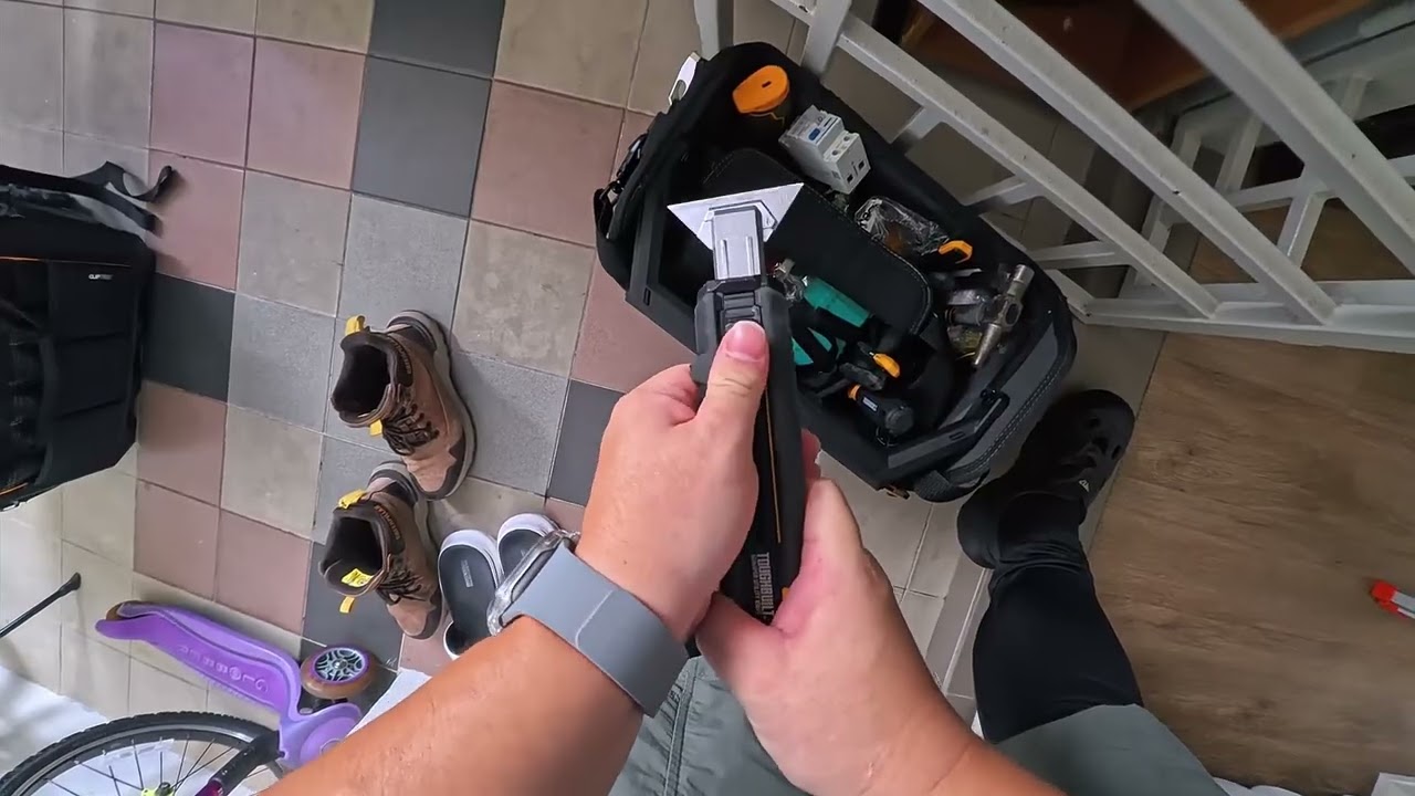 rcd replacement and test  thumbnail