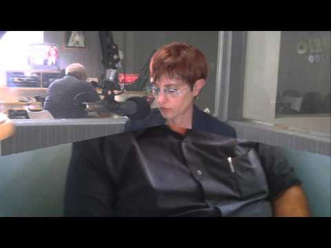 Entrevista Luiz Eduardo Simões de Souza e Fátima Previdelli - CBN, 08/02/2013