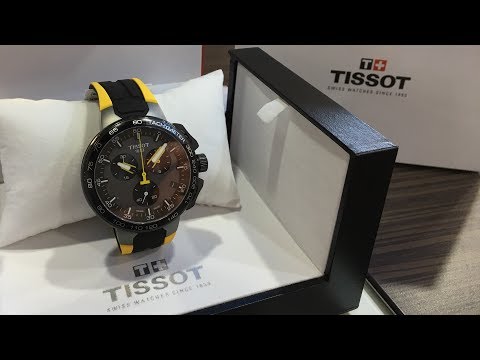 Tissot T-Race 
