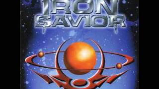Iron Savior - For The World - Featuring Hansi Kursch [Blind Guardian] &amp; Kai Hansen [Gamma Ray]