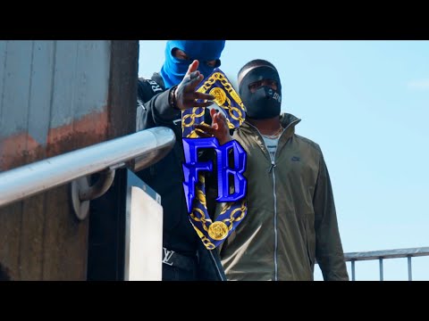 FB6 - Different Flow Ft. S Line (Official Video)