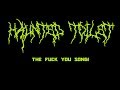 (brutal technical death grindcore) THE FUCK YOU ...