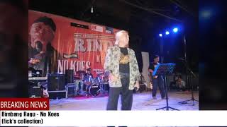 Download lagu Bimbang Ragu (Tak Mungkin Kembali) - No Koes Top Hits of Koeswoyo sr. mp3