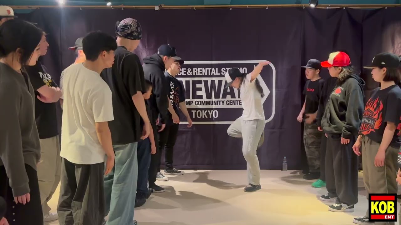 Girl Rose vs Rugged Graviz | Keep Of Buck Vol. 110 |