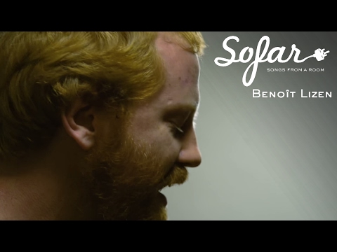 Benoît Lizen - Anisora | Sofar Liège