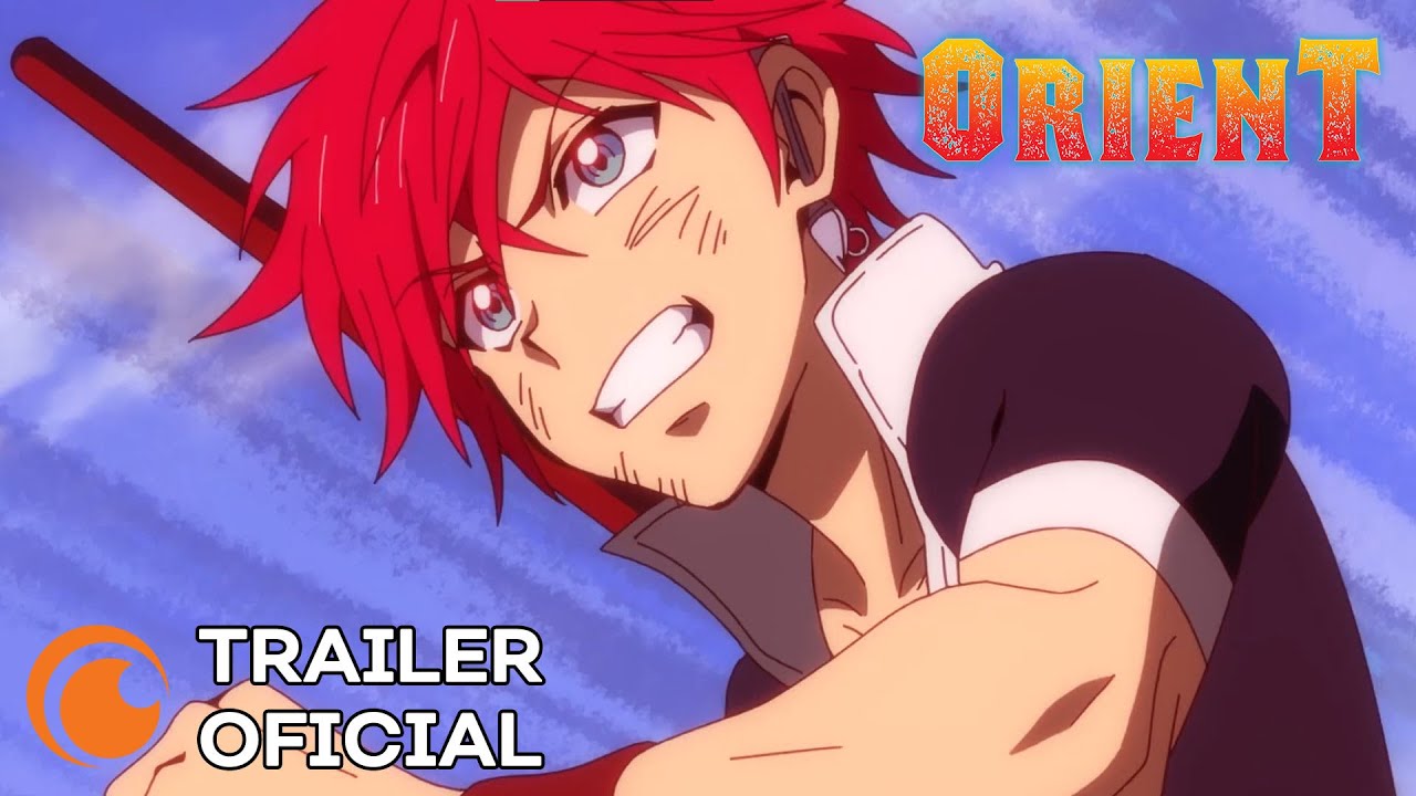 trailer Oficial