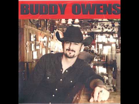 Buddy Owens - Takin' These Boots To Texas