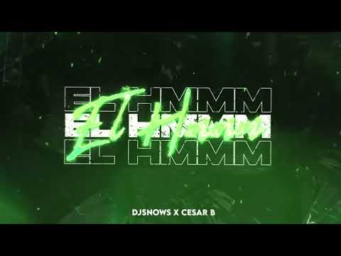 DJSNOWS and Cesar B.