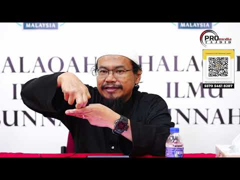 25-10-2025 Ustaz Adli Mohd Saad: Sifat Solat Nabi  (Siri 20)  Bab Berdiri Di Dalam Solat