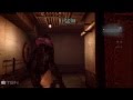 Resident Evil Revelations Raid Mode Trinity Bonus Solo Chasm Stages 12 18