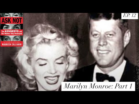 Ask Not: Folge 12 „Marilyn findet endlich ihren Meister… nur ist er vergeben“