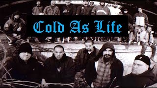 Cold As Life - Fight the Oppressor (Warzone cover)