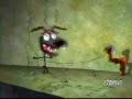 Courage The Cowardly Dog Courage Laughs