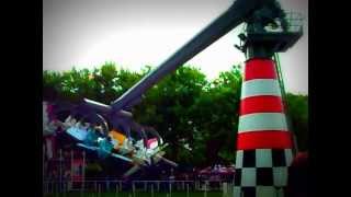preview picture of video 'Nouvelle Attraction Nigloland AirMeeting'