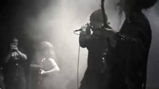 1349 (feat. Tom G. Warrior) - The Usurper