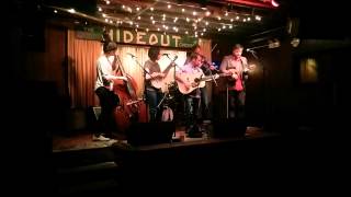 Black-Eyed Susie by The Lantern Kickers