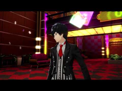 Persona 5 Royal pt112
