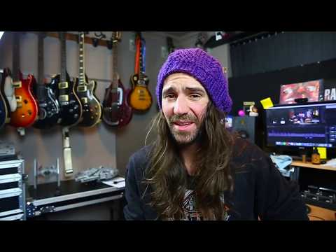 Celestion Vintage 30 IR Comparison - ML Sound Lab