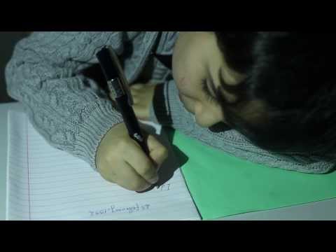 Justice for Khojaly: Dream(er)