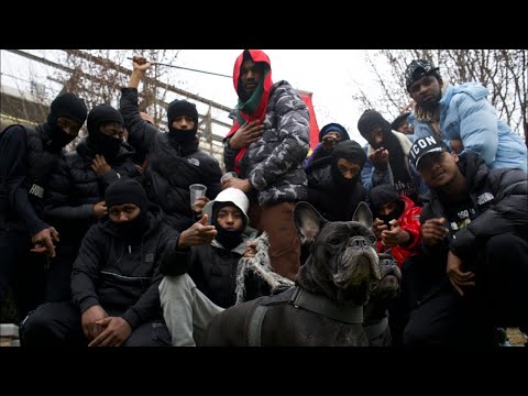 ManGL - GAALA - ( Official New Oromo Drill Music )