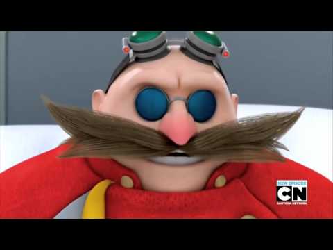 Sonic Boom episode 38 season 1 – New Year’s Retribution