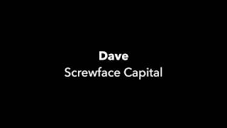 Dave - Screwface Capital lyrics