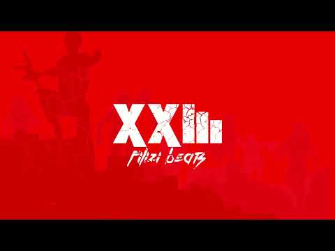Drill Type Beat - "XXIII" | UK/NY Drill x Central Cee Dark Type Beat 2023