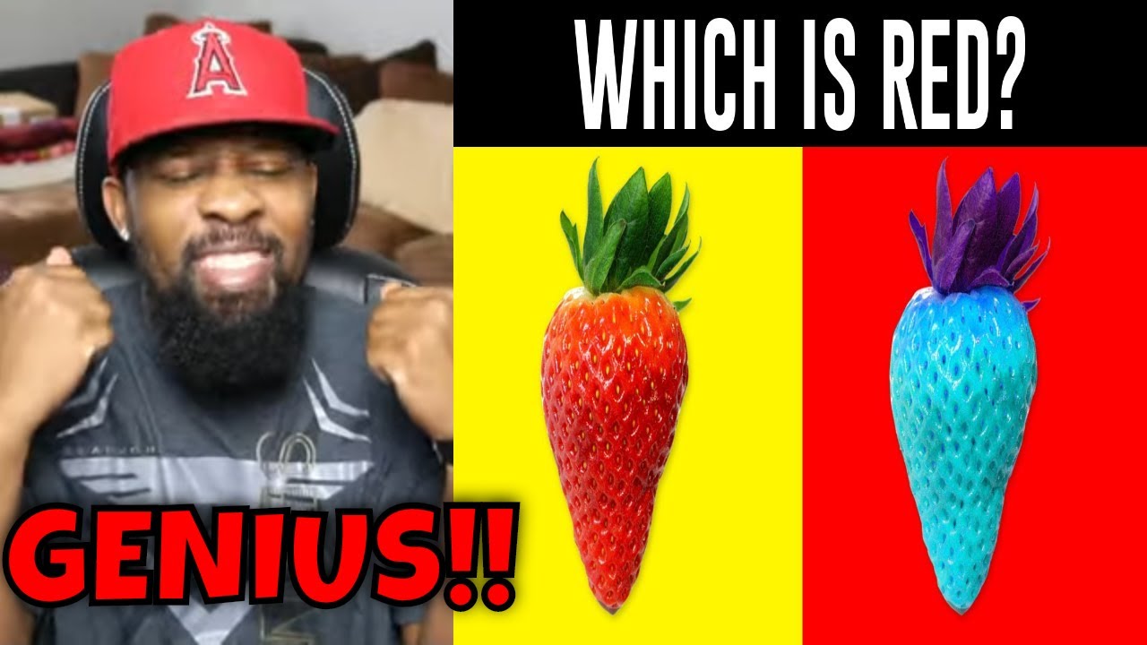 Only A Genius Can Solve This Test #1