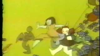 The Letter People TV 27 Meet Mister W