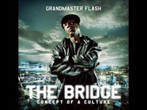 We Speak Hip Hop (Feat. KRS-One, Afasi, Kase-O, Maccho, Abass) - Grandmaster Flash