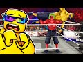 Sunny And Melon JOIN The WWE